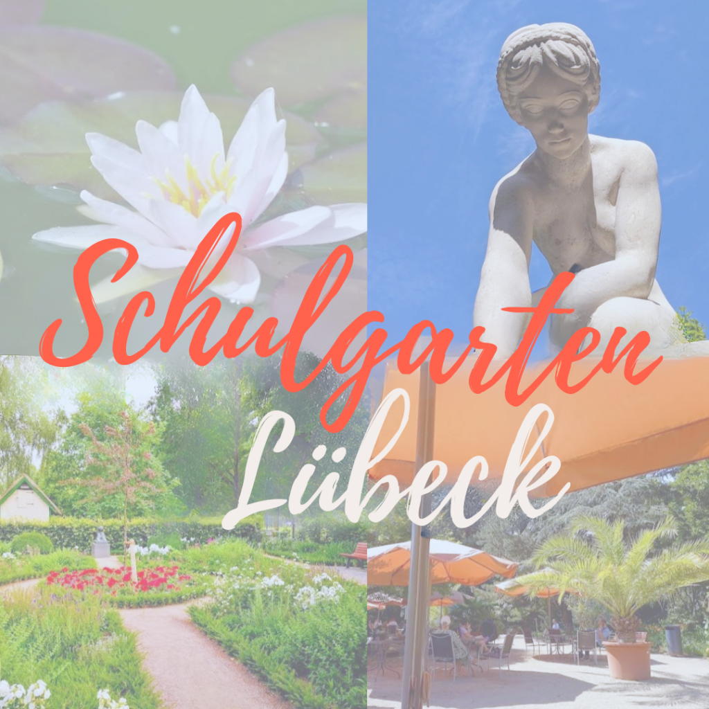 Mit einem Klick auf das Bild wirst Du zu den offiziellen Informationen über den Lübecker Schulgarten weitergeleitet.